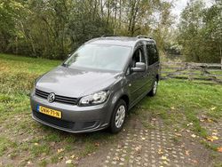 Grijs Gebruikt 2014 VW Caddy Trendline MPV | € 8.950 (Eerlijke prijs)