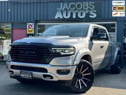 Grijs Gebruikt 2022 Dodge Ram Limited Pickup | € 52.750 (Super prijs)