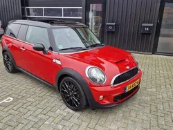 Rood Gebruikt 2011 Mini Cooper Clubman Stationwagen | € 6.999 (Goede deal)