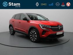 Rood metallic Gebruikt 2023 Renault Austral Techno SUV | € 32.990 (Eerlijke prijs)