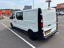 Wit Gebruikt 2018 Renault Trafic Komfort Van | € 11.950 (Eerlijke prijs)