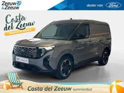 Nieuw 2025 Ford E-Transit Limited Van | € 28.480