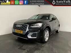 Zwart Gebruikt 2020 Audi Q2 SUV | € 19.449 (Goede deal)