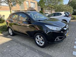 Gebruikt 2011 Hyundai ix35 Comfort SUV | € 6.500 (Eerlijke prijs)
