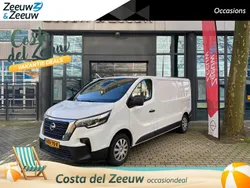 Gebruikt 2023 Nissan Primastar N-Connecta MPV | € 21.945 (Super prijs)