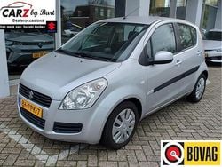 Grijs Gebruikt 2011 Suzuki Splash Comfort Hatchback | € 3.945 (Goede deal)