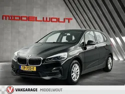 BMW 216