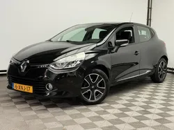 Zwart Gebruikt 2014 Renault Clio R.S. Expression Hatchback | € 5.875 (Eerlijke prijs)