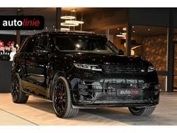 Zwart Gebruikt 2023 Land Rover Range Rover Sport SE Dynamic SUV | € 98.700 (Eerlijke prijs)