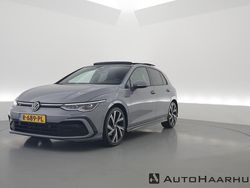 Grijs Gebruikt 2022 VW Golf VIII R-line Hatchback | € 28.900 (Duur)