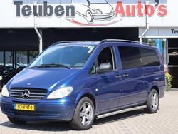 Overige Gebruikt 2008 Mercedes Vito MPV | € 6.985 (Eerlijke prijs)