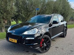 Gebruikt 2007 Porsche Cayenne Turbo SUV | € 15.995 (Goede deal)