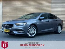 Grijs Gebruikt 2018 Opel Insignia Business Hatchback | € 15.900 (Goede deal)