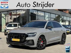 Grijs Gebruikt 2024 Audi Q8 Competition SUV | € 97.500