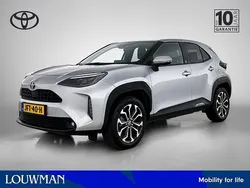 Grijs Gebruikt 2022 Toyota Yaris Cross SUV | € 27.445 (Eerlijke prijs)