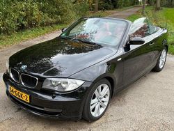 Gebruikt 2008 BMW 118 Hatchback | € 5.495