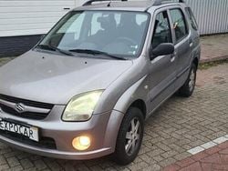 Grijs Gebruikt 2004 Suzuki Ignis GLS Hatchback | € 2.950 (Eerlijke prijs)