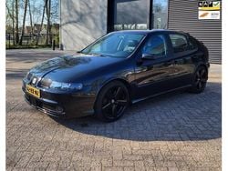 Zwart Gebruikt 2002 Seat Leon CUPRA Hatchback | € 9.995
