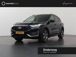 Zwart Gebruikt 2025 Ford Kuga ST-Line X SUV | € 44.835 (Goede deal)