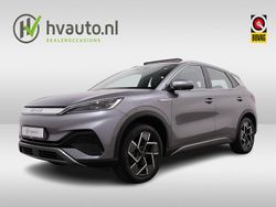 Grijs Gebruikt 2023 BYD Atto 3 Comfort SUV | € 27.195
