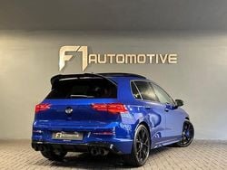 Blauw Gebruikt 2022 VW Golf VIII R Hatchback | € 51.890 (Eerlijke prijs)