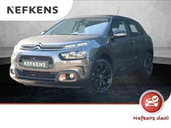 Grijs Gebruikt 2020 Citroën C4 Cactus Origins Hatchback | € 14.325 (Eerlijke prijs)