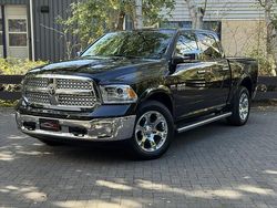 Zwart Gebruikt 2016 Dodge Ram Pickup | € 32.450 (Eerlijke prijs)