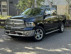 Zwart Gebruikt 2016 Dodge Ram Pickup | € 32.450 (Eerlijke prijs)