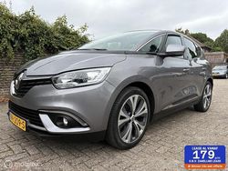 Grijs Gebruikt 2017 Renault Scénic IV Intens MPV | € 10.850 (Goede deal)