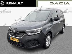 Grijs Nieuw 2025 Renault Kangoo MPV | € 21.950 (Super prijs)