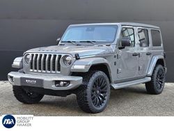 Grijs Gebruikt 2020 Jeep Wrangler Rubicon SUV | € 74.900