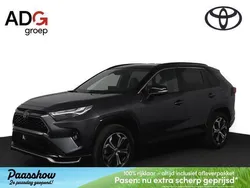 Overige Gebruikt 2022 Toyota RAV4 Plus SUV | € 45.950 (Eerlijke prijs)