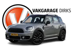 Grijs Gebruikt 2018 Mini Cooper Countryman SUV | € 18.940 (Eerlijke prijs)
