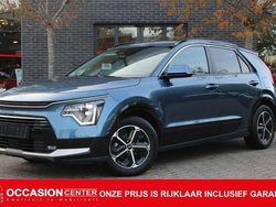 Blauw Gebruikt 2022 Kia Niro Plus SUV | € 28.950 (Iets duurder)