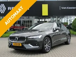 Grijs Gebruikt 2020 Volvo S60 Inscription Sedan | € 26.895 (Eerlijke prijs)