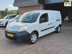 Wit Gebruikt 2011 Renault Kangoo MPV | € 4.950 (Iets duurder)