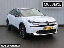 Wit Gebruikt 2025 Citroën C4 Business Class SUV | € 26.945