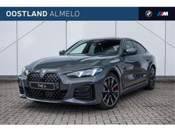 Grijs Nieuw 2025 BMW 420 Gran Coupé Executive Coupé | € 83.678 (Duur)