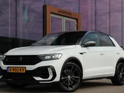 Suv Gebruikt 2020 VW T-Roc Beats SUV | € 36.900 (Duur)