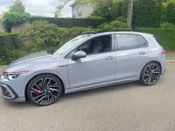 Grijs Gebruikt 2021 VW Golf VIII Hatchback | € 36.500 (Duur)