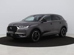 Grijs Gebruikt 2021 DS Automobiles DS7 Crossback Business SUV | € 22.900 (Eerlijke prijs)