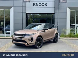 Bruin Gebruikt 2024 Land Rover Range Rover evoque SE Dynamic SUV | € 64.950 (Duur)