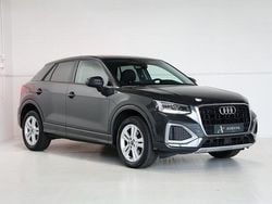 Grijs Gebruikt 2021 Audi Q2 Business SUV | € 19.650 (Goede deal)