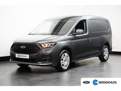Grijs Gebruikt 2024 Ford Transit Trend Van | € 29.722 (Iets duurder)