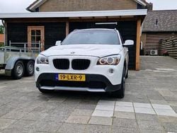 Gebruikt 2010 BMW X1 SUV | € 9.999