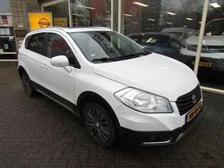 Wit Gebruikt 2013 Suzuki SX4 S-Cross SUV | € 9.900 (Eerlijke prijs)