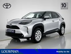 Grijs Gebruikt 2024 Toyota Yaris Cross Active SUV | € 28.350 (Eerlijke prijs)