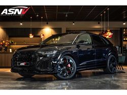 Zwart Gebruikt 2021 Audi RS Q8 SUV | € 114.945