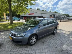 Grijs Gebruikt 2010 VW Golf VI Comfortline Stationwagen | € 2.450 (Eerlijke prijs)