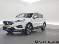 Wit Gebruikt 2021 Seat Tarraco XCELLENCE SUV | € 30.900 (Eerlijke prijs)